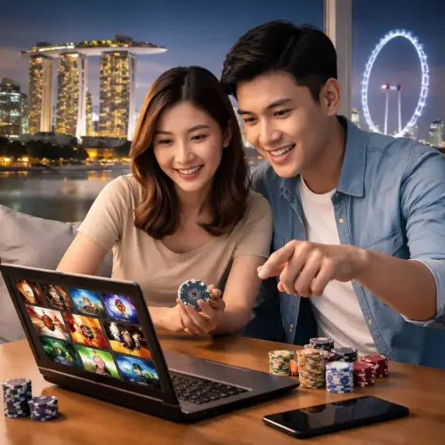 Singapore Online Casino Guide 2026, Singapore online casino, online casino guide Singapore 2026, beginner casino Singapore
