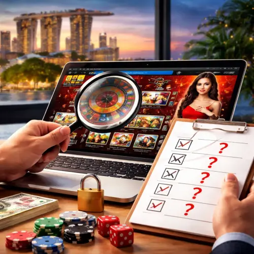 Singapore Royal Wealth Casino review, Singapore Royal Wealth Casino, is Singapore Royal Wealth Casino safe