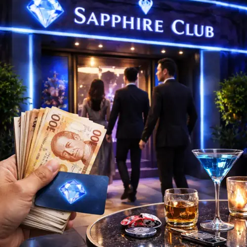 Singapore Sapphire Club review, Singapore Sapphire Club, is Singapore Sapphire Club safe