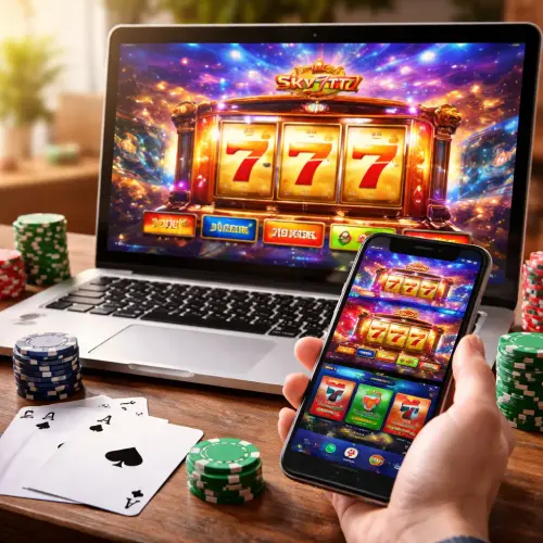 Sky777 Casino review, Sky777 Casino, is Sky777 casino worth it
