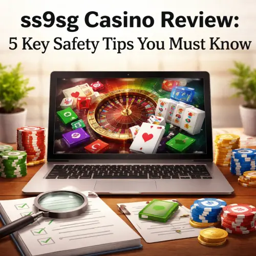 ss9sg Casino Review