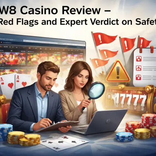 W88 Casino review