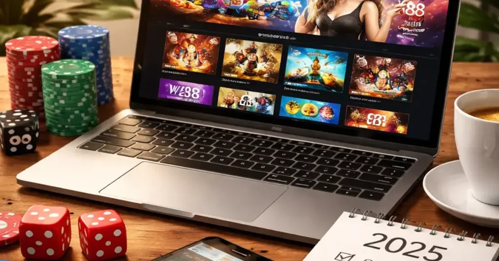 We88 Casino Review, we88 Casino, we88 Casino review, we88 Casino bonus