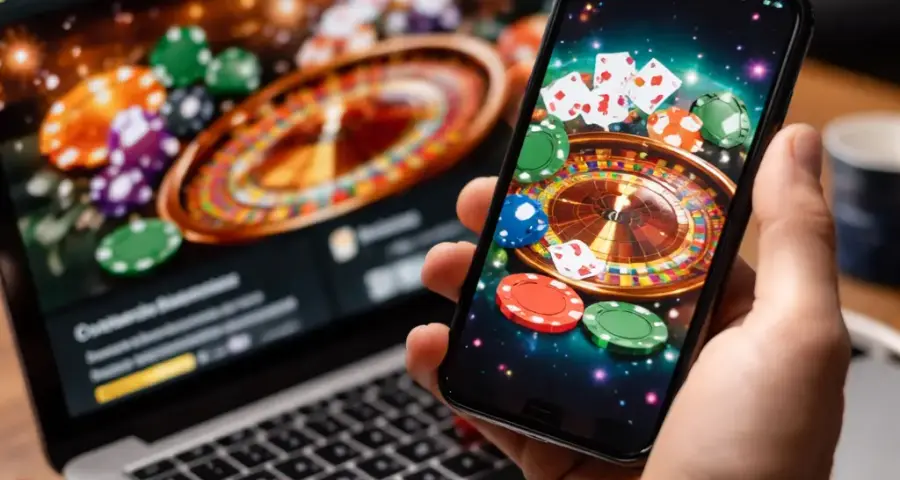 What Readers Should Know About wy8active Casino Review