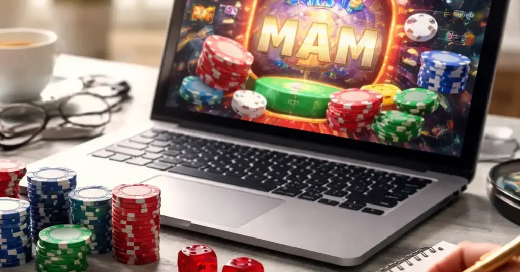 wy8active Casino Review, wy8active casino review, wy8active casino bonus, wy8active casino games
