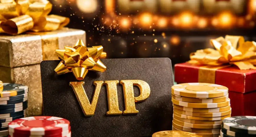 Ongoing Promotions and Loyalty Program