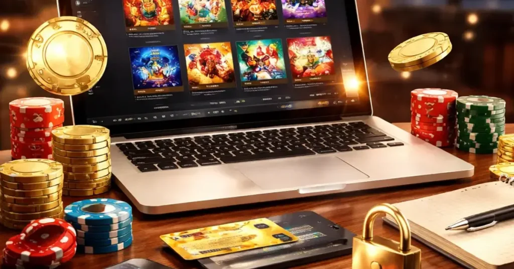 Wynn33 Casino Review, Wynn33 Casino review, Wynn33 Casino bonuses, Wynn33 Casino games