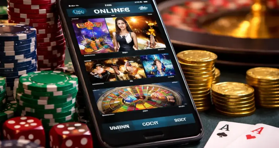 Key Features That Define yy88north Online Casino