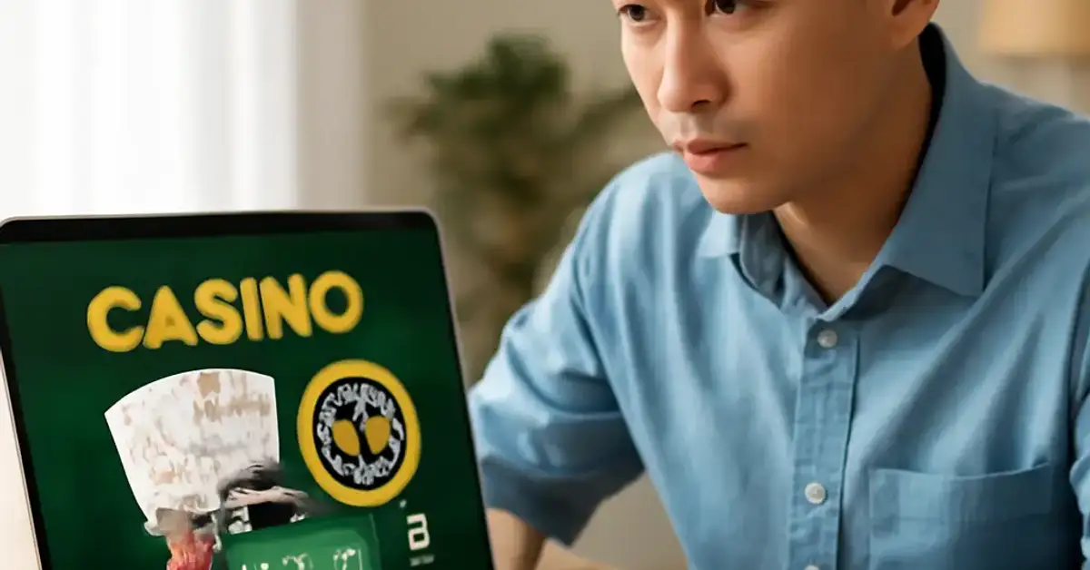 888 Casino Singapore