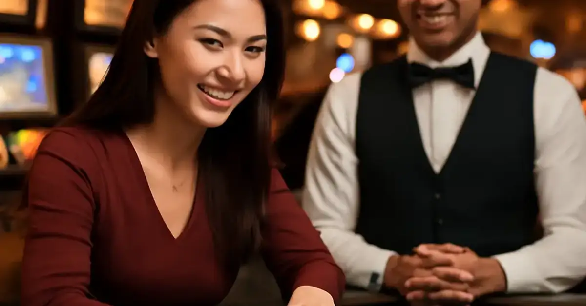 Ace Palace Casino Singapore