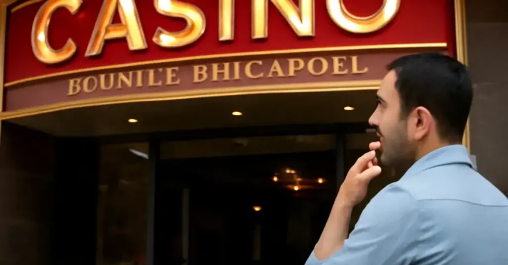 Casino Infinity Singapore, Casino Infinity review, best casinos in Singapore