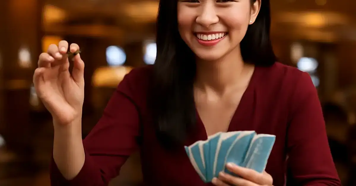 Casino Royale Singapore