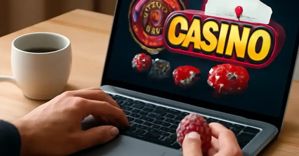 CasinoChan Singapore, online casino Singapore, CasinoChan review
