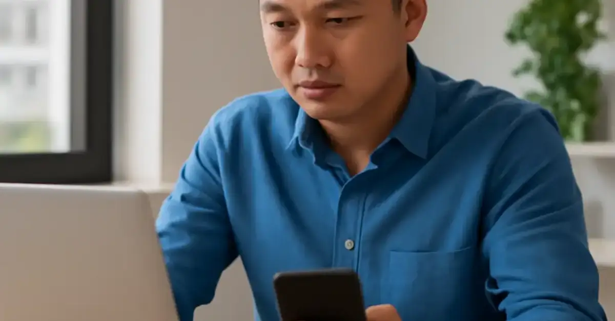 CMD368 Singapore review
