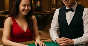 Coral Casino Singapore, Coral Casino review Singapore, best online casino Singapore