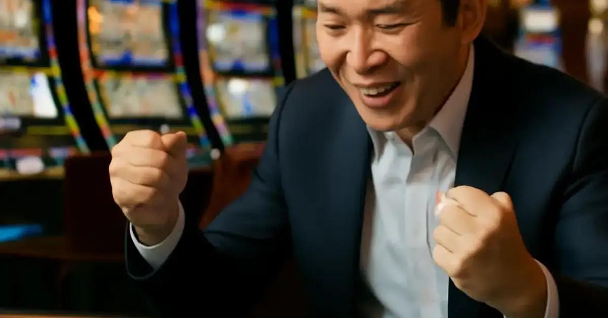 Crown Hero Casino Singapore