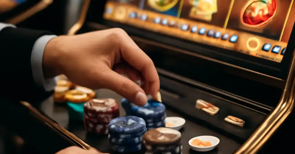 Diamond Club Casino Singapore