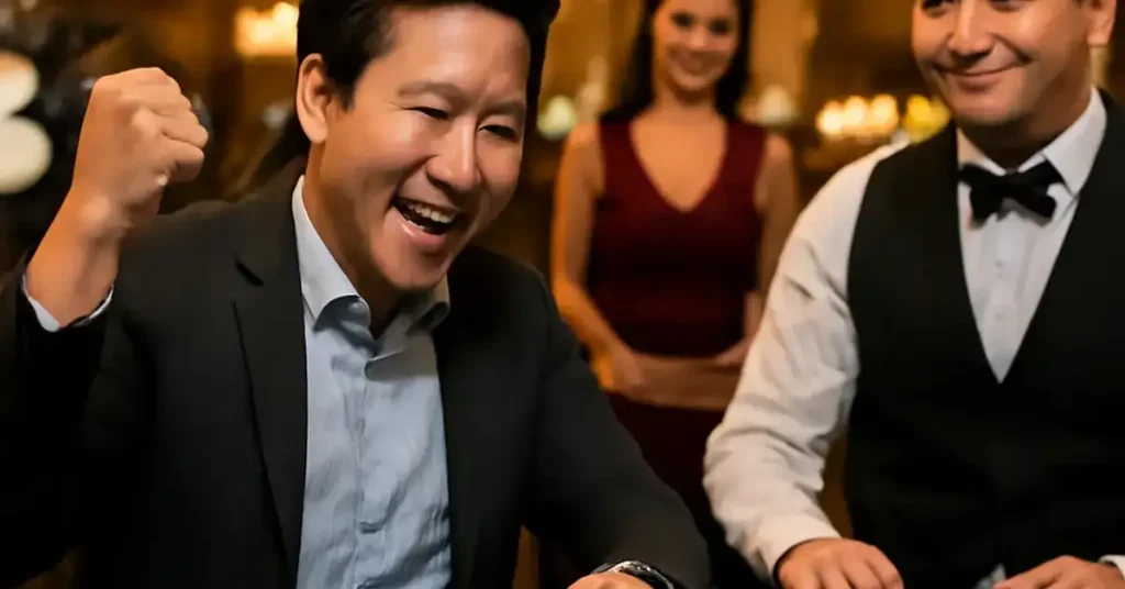 Diamond Elite Casino Singapore More Huat More Rewards Lah, Diamond Elite Casino, Singapore casino rewards