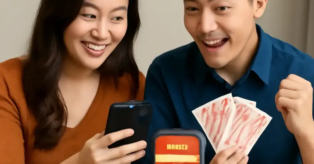 Diamond Fortune Singapore More Huat More Rewards Lah, Diamond Fortune Singapore, More Huat More Rewards
