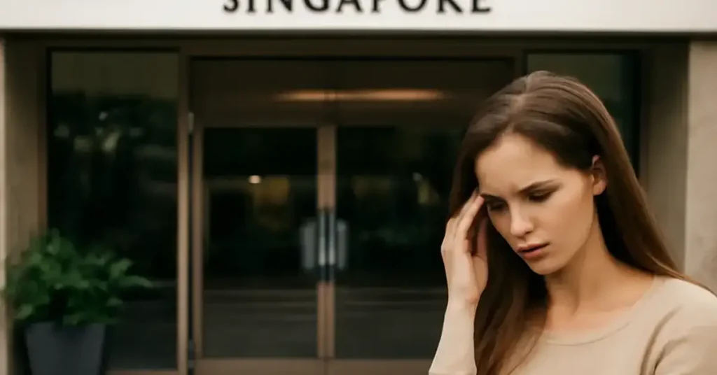 Diamond Paradise Singapore, luxury jewelry store Singapore, Diamond Paradise