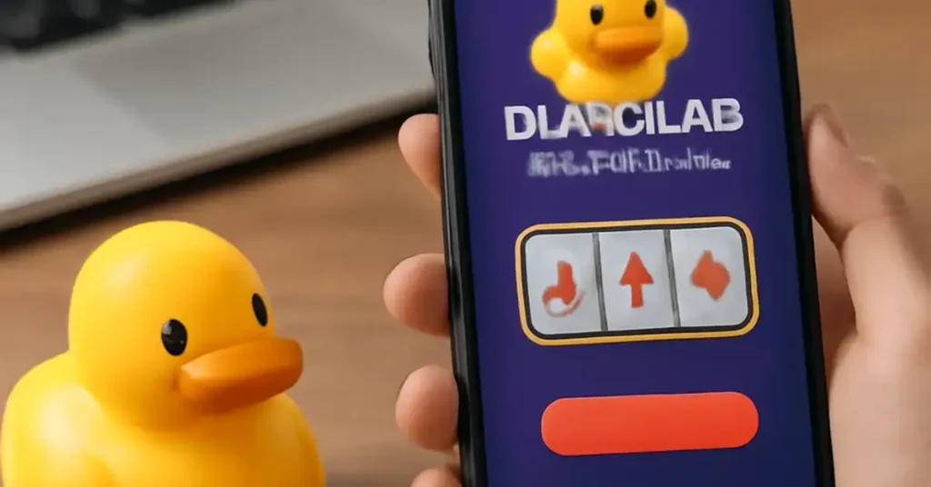 DuckyLuck Casino Singapore, DuckyLuck Casino, online casino Singapore