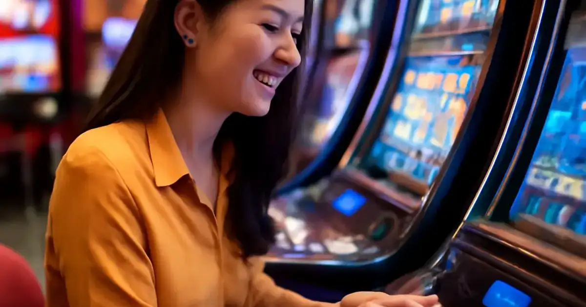 Empire City Casino Singapore More Huat More Rewards Lah