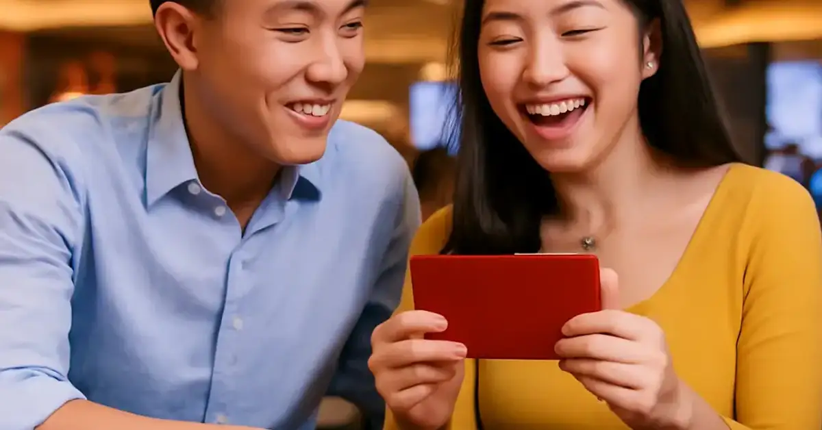 Fortune Palace Singapore More Huat More Rewards Lah