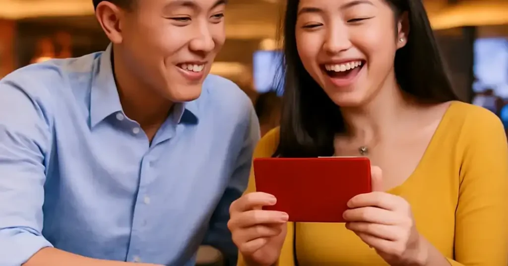 Fortune Palace Singapore More Huat More Rewards Lah, Fortune Palace Singapore, More Huat More Rewards Lah