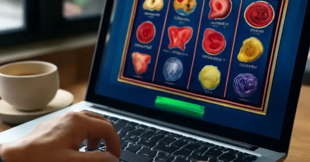 GetSlots Singapore, online slots Singapore, GetSlots review