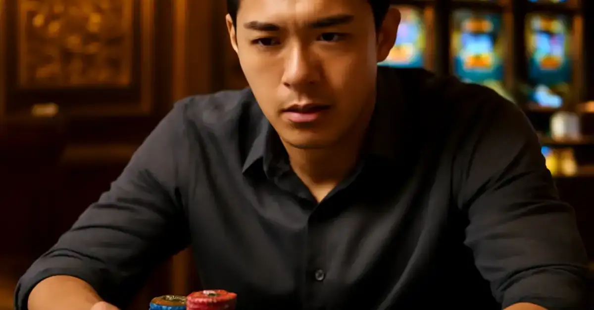 Golden Elite Casino Singapore
