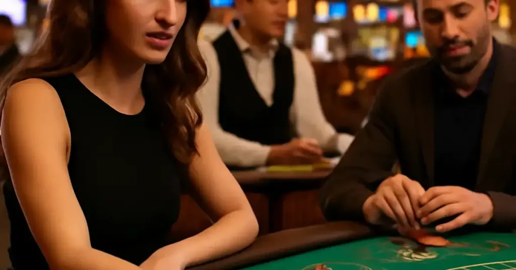 Golden Nugget Casino Singapore, Singapore casino review, Golden Nugget Singapore gambling