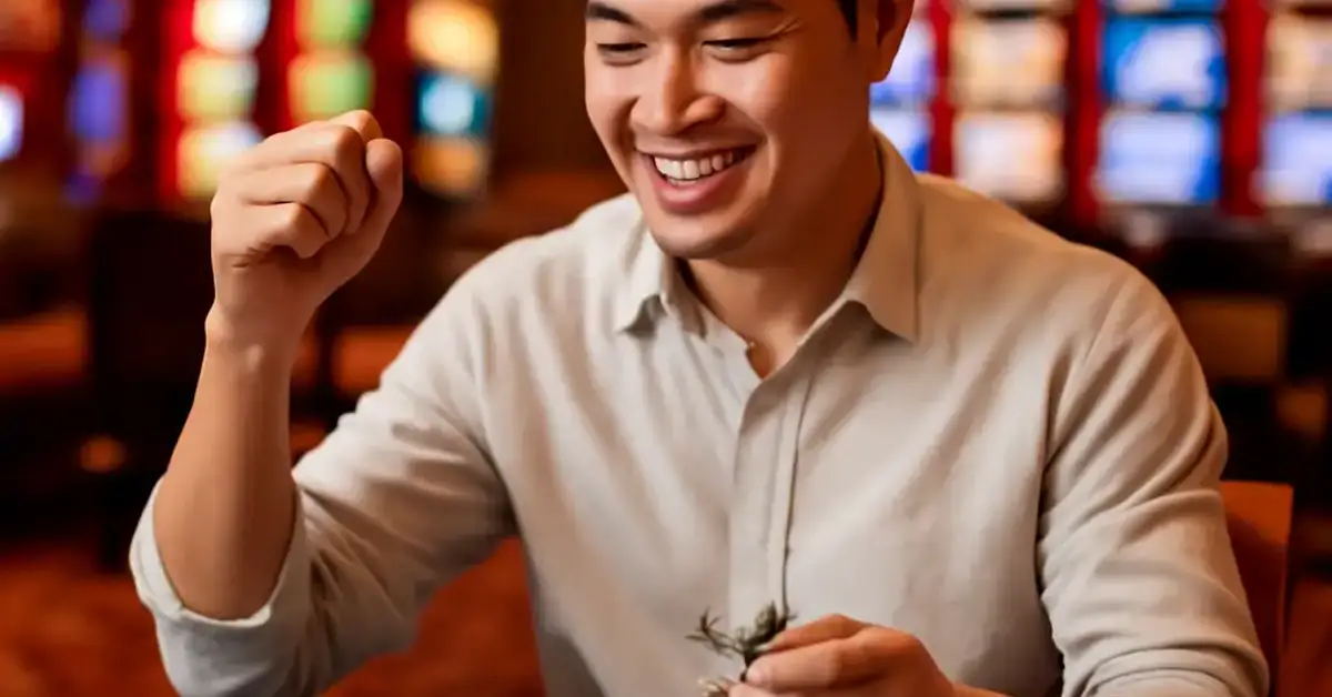 Golden Palace Casino Singapore