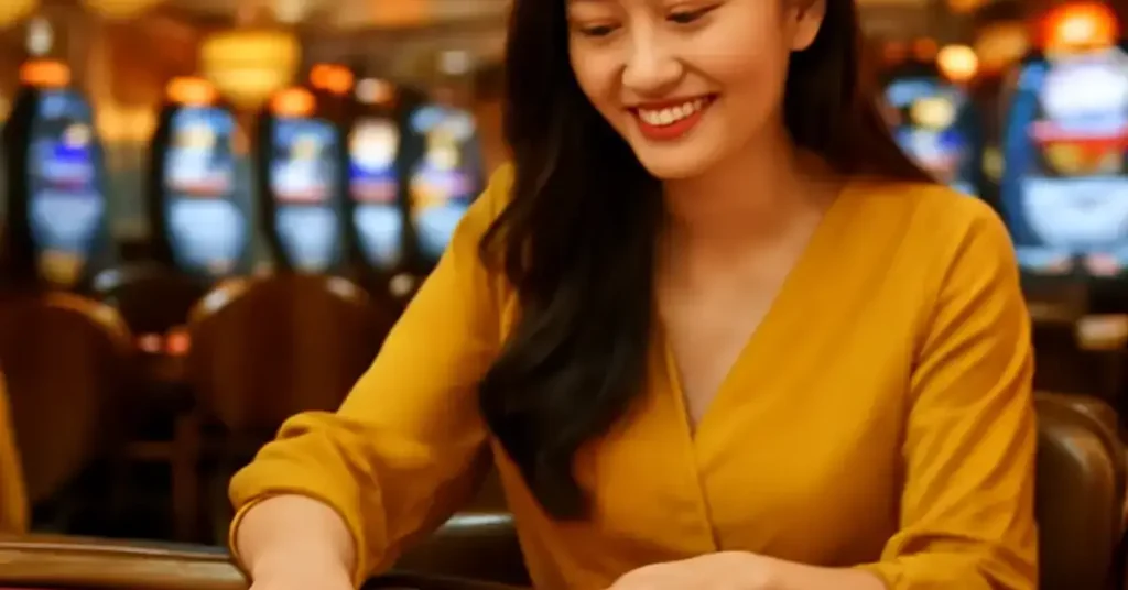 Golden Reef Casino Singapore, More Huat More Rewards Lah, casino rewards Singapore