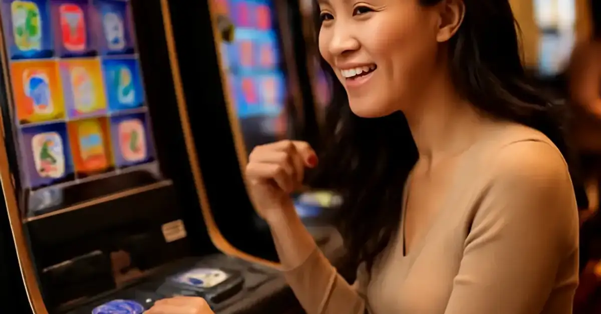 Golden Tiger Casino Singapore