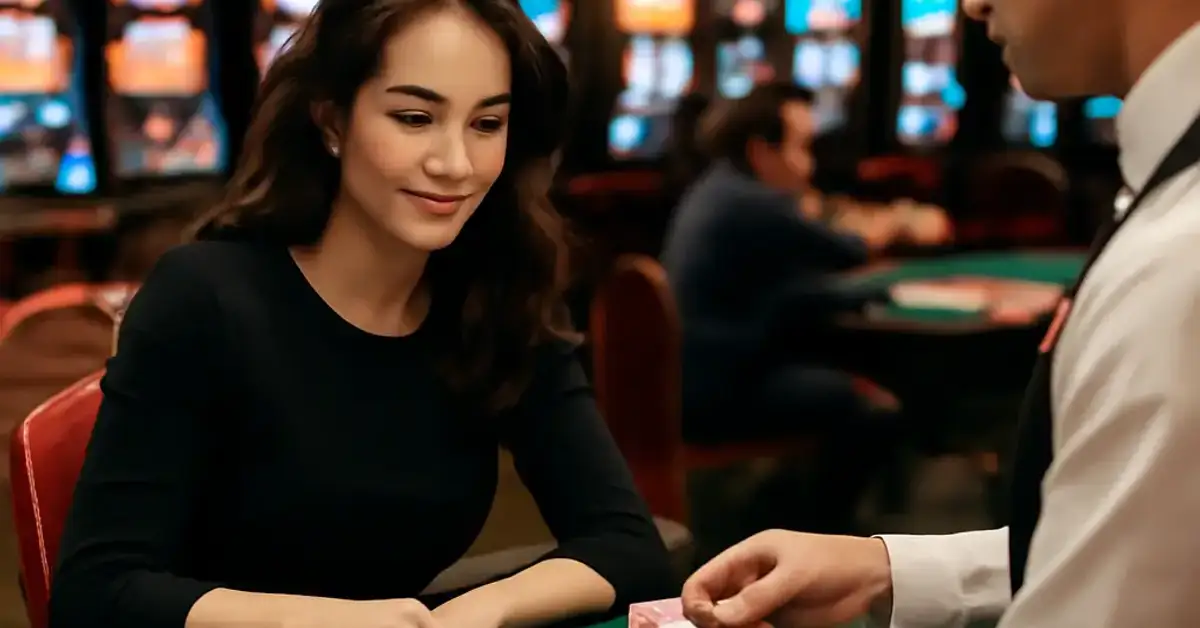 Grand Crown Casino Singapore