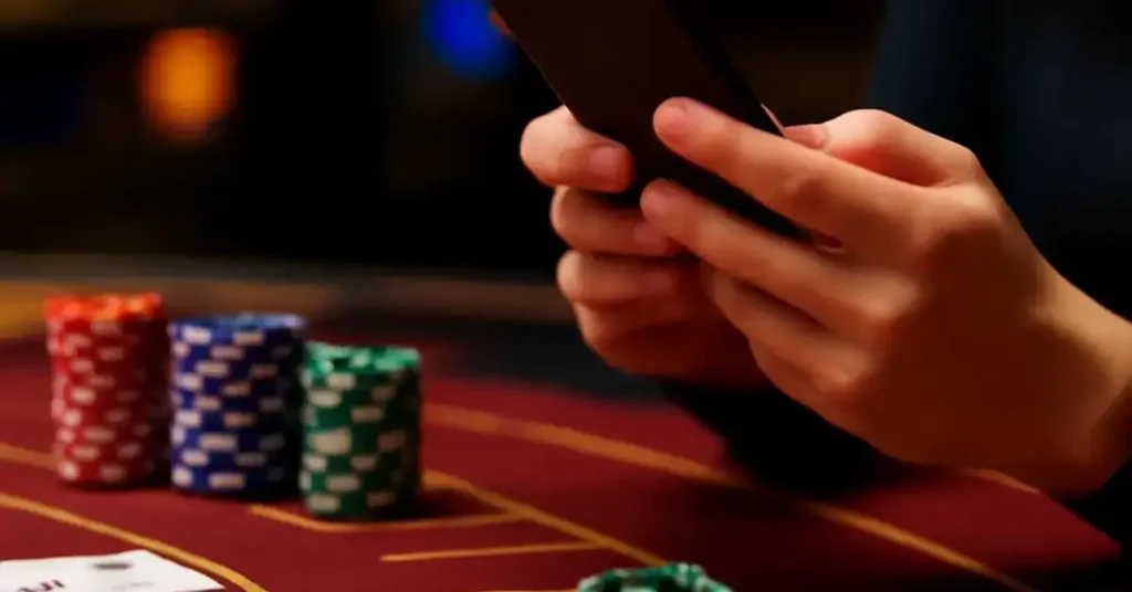 Grand Eagle Casino Singapore, Grand Eagle Casino, Grand Eagle Casino Singapore review, Singapore online casino