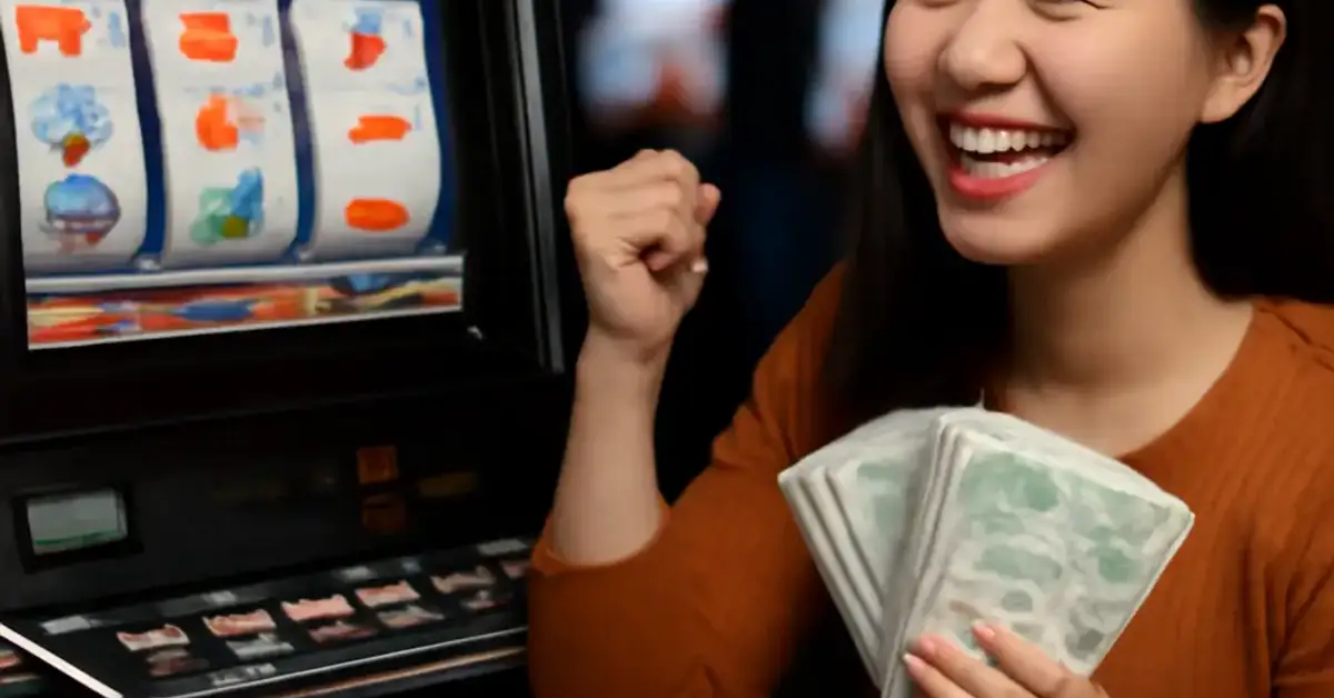 Grand Jackpot Singapore