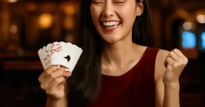Grand Palace Casino Singapore, Grand Palace Casino, Singapore casino rewards