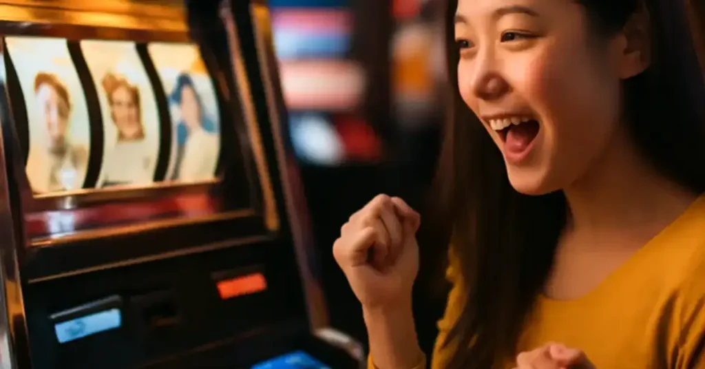 Grand Vegas Singapore More Huat More Rewards Lah, Grand Vegas Singapore, Huat More Rewards