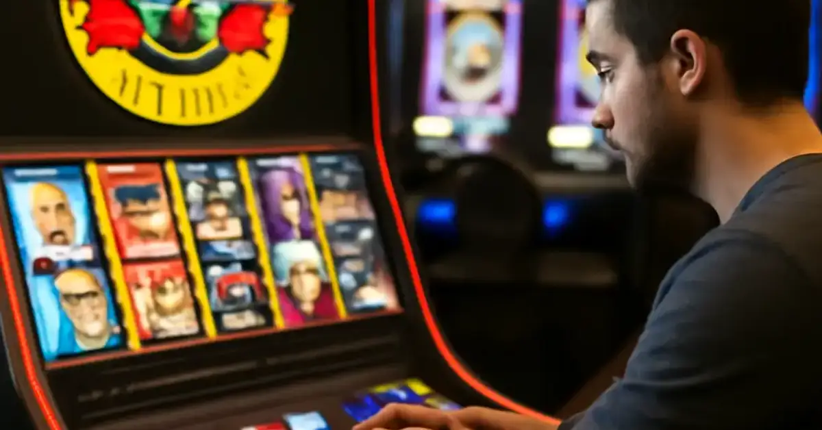 Guns N Roses Casino Singapore