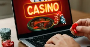 Ignition Casino Singapore, Ignition Casino, online casino Singapore