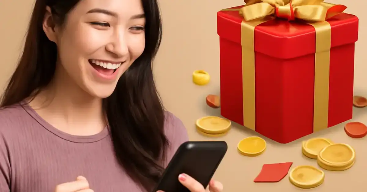 Infinity Hero Singapore More Huat More Rewards Lah