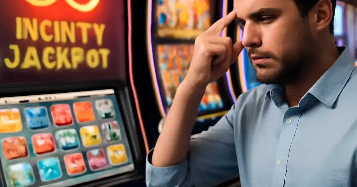Infinity Jackpot Singapore