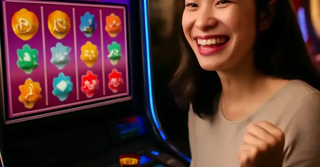 Infinity Slots Singapore, More Huat More Rewards Lah, Singapore online slots