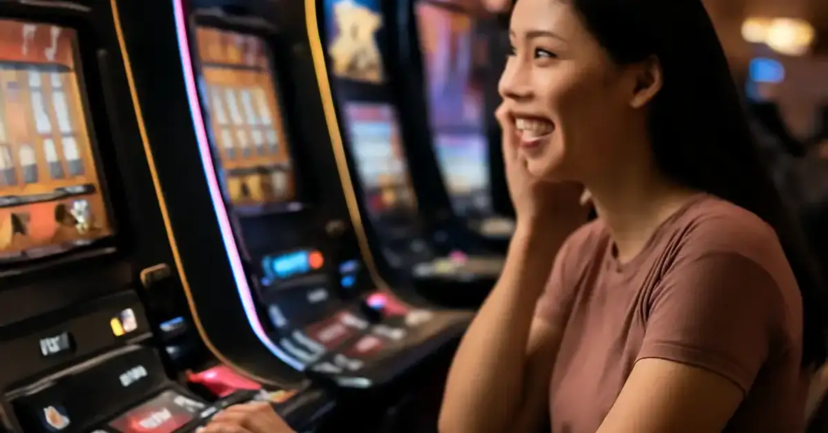 Jackpot Crown Singapore