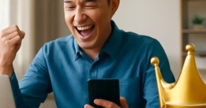 Jackpot Crown Singapore More Huat More Rewards Lah, Jackpot Crown Singapore, More Huat More Rewards Lah