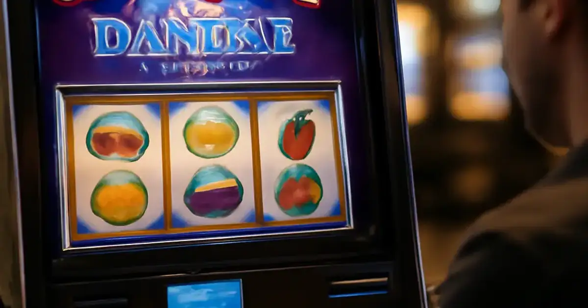 Jackpot Diamond Singapore