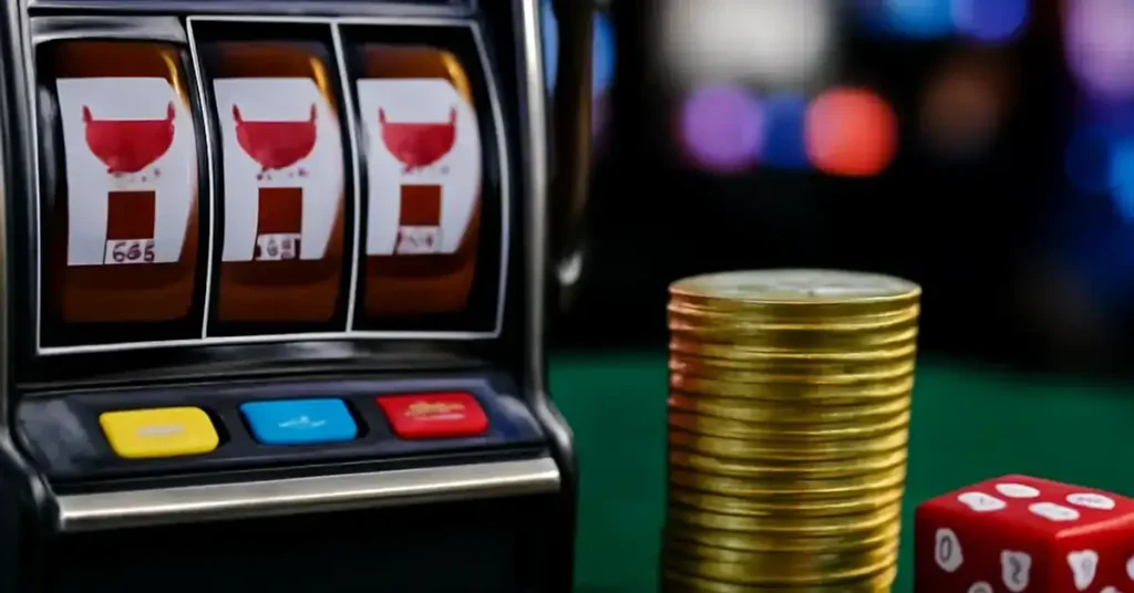 Jackpot Kingdom Singapore, More Huat More Rewards Lah, Singapore casino rewards