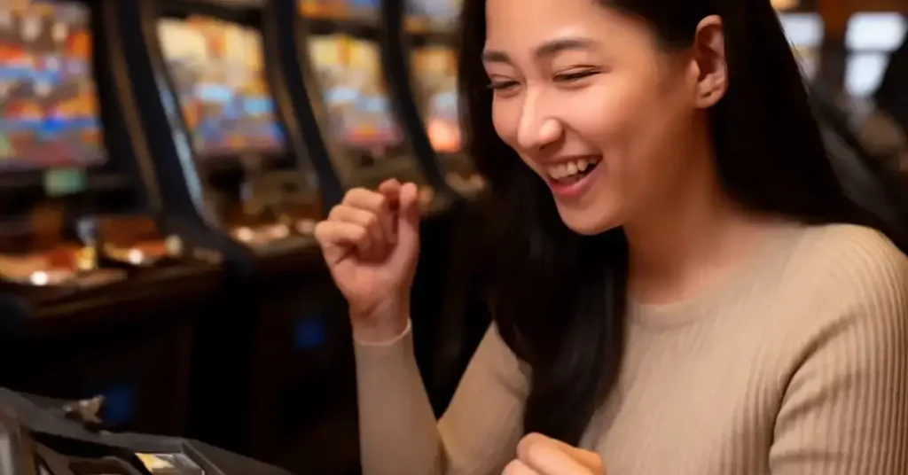 Jackpot Palace Singapore, More Huat More Rewards, Singapore casino rewards