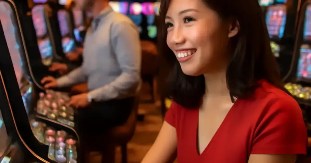 Jackpot Paradise Singapore, Singapore casino rewards, More Huat More Rewards